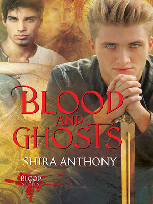 cover image of Blood and Ghosts